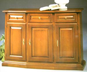 Kredenz - Stilmbel vergrssern