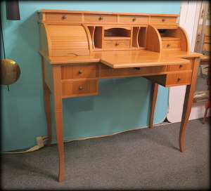 Schreibkommode - Sekretr vergrssern