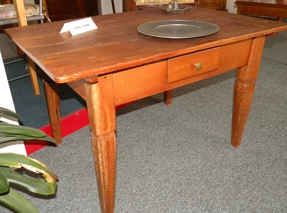 Tisch - Salontisch,  original antik vergrssern