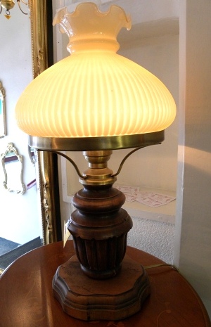 Tischlampe Stil vergrssern