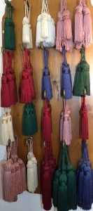 Schlssel - Quasten - Zottel vergrssern